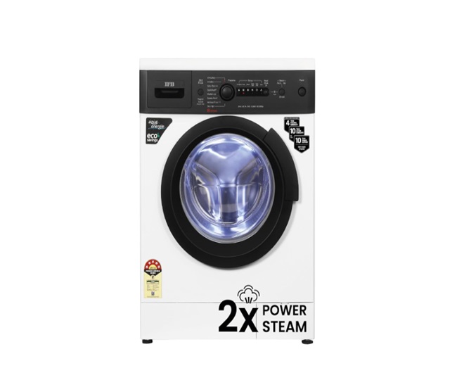 Best Front Load Washers under 35000 Top picks for budgetfriendly